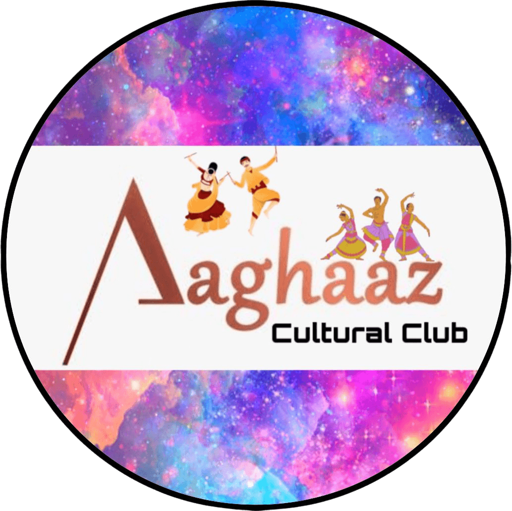 Aaghaaz Logo