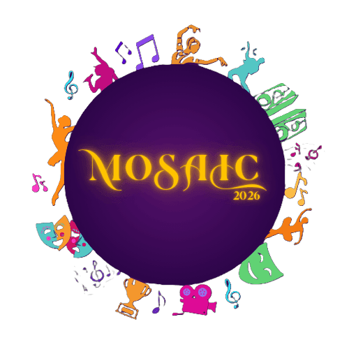 MOSAIC Logo